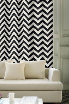 Tkanina zasłonowa 350076/104 - kupon 150x340cm