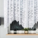 Firanka żakardowa gotowa EMILIA / 181040 / 340x140cm