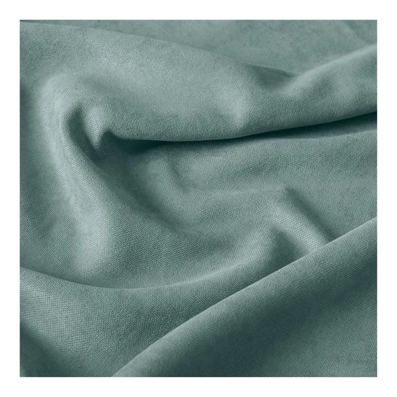 Roleta rzymska Milas / niebieskoszara 036 / szyta na wymiar