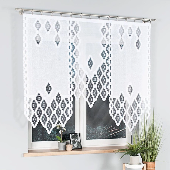 OTTO Firanka konfekcjonowana 160x140cm