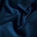 Tkanina zasłonowa IDALIA / kolor granatowy / kupon 75x300cm