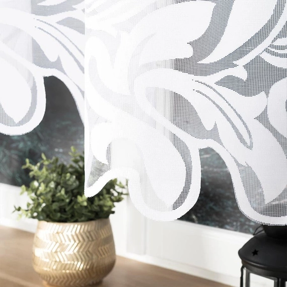 ALINA Firanka konfekcjonowana 430x160cm