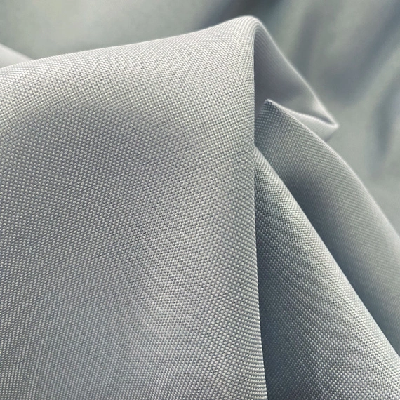 Tkanina dekoracyjna MSJ / wysokość 300cm / kolor 08 szary