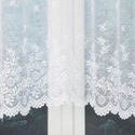 Firanka żakardowa gotowa KAROLINA / 054160 / 300x120cm