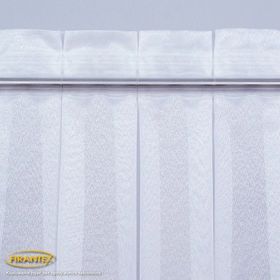 Usługa marszczenia firan i zasłon