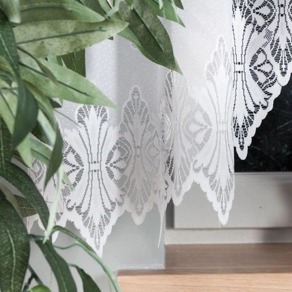 EMILIA Firanka konfekcjonowana 340x160cm