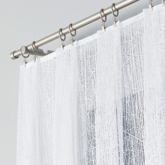 Firanka żakardowa gotowa WIKTORIA / 018352 / 310x160cm