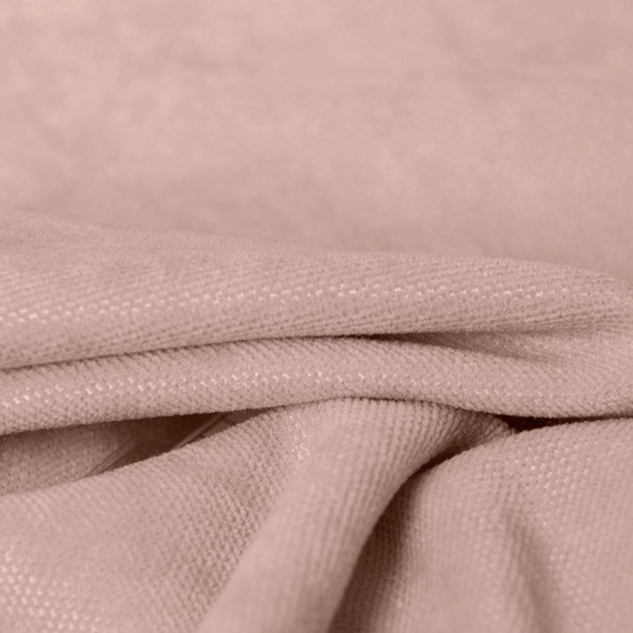 Tkanina zasłonowa MILAS / kolor 004 (beżowy) / kupon 80x280cm