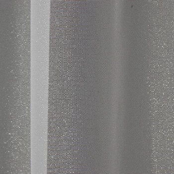 Ekskluzywna markizeta nabłyszczana / kolor jasny kremowy / kupon 220x330cm