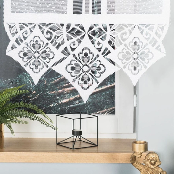 Panel żakardowy KLAUDIA / 001331 / 60x160cm