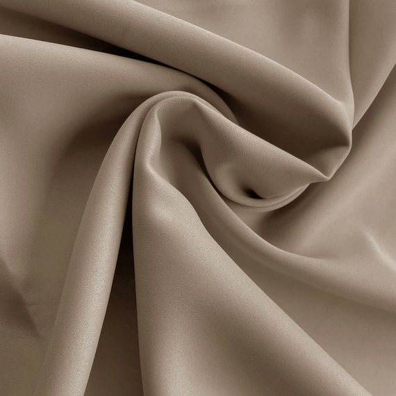 Tkanina NEW BLACKOUT / kolor cappuccino (21) / kupon 140x280cm