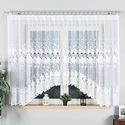 KASJANA Firanka konfekcjonowana 400x160cm