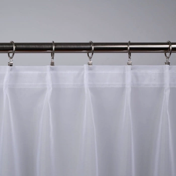 Usługa uszycia firanki(zasłony) na taśmie układającej U4 (1:1,5)