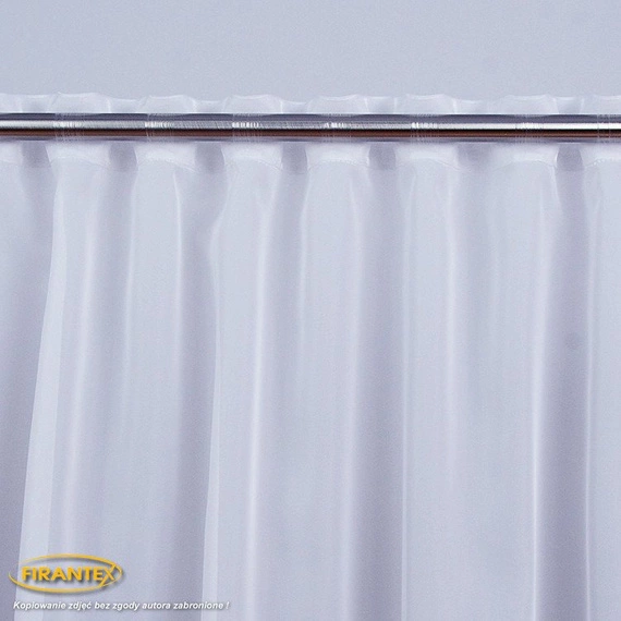 Usługa marszczenia firan i zasłon