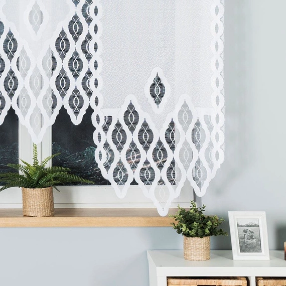 OTTO Firanka konfekcjonowana 160x160cm