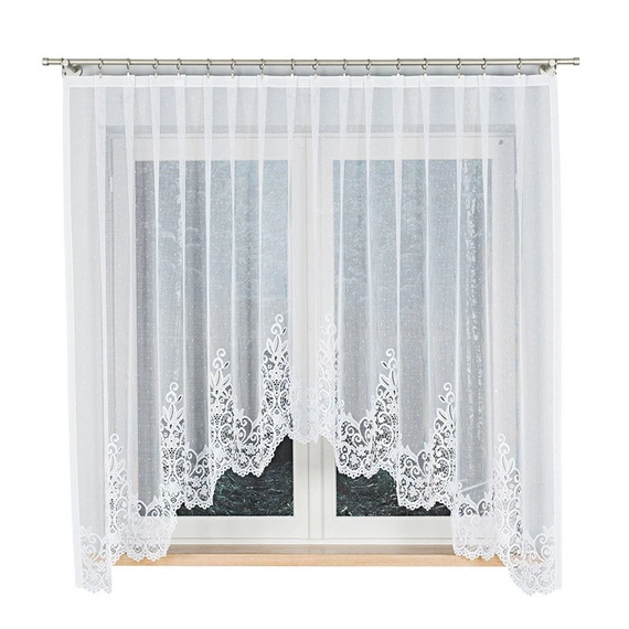 BERENIKA Firanka konfekcjonowana 300x170cm