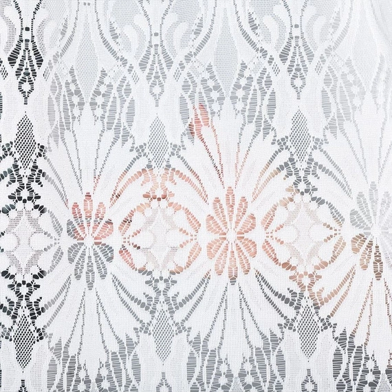 Firanka żakardowa na metry 181040 / wysokość 160cm