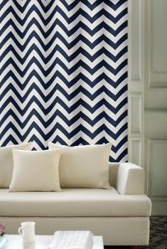 Tkanina zasłonowa 350076/101 - kupon 150x245cm