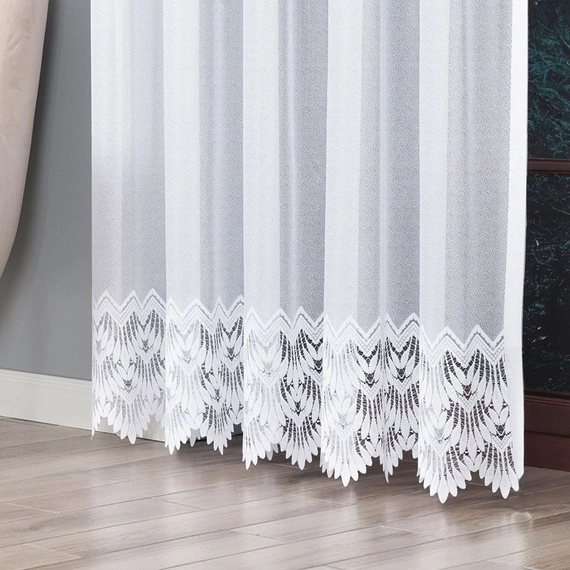 Firanka żakardowa gotowa FELICJA / 018989 / 200x250cm