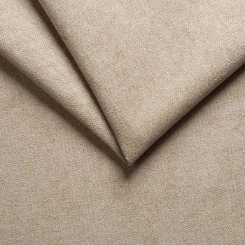 Tkanina zasłonowa ENJOY / kolor 2 (ciemny beżowy) / kupon 150x240cm