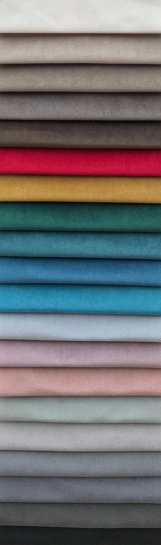 Tkanina zasłonowa SWING / szer 150cm / kolor 01 (kremowy)