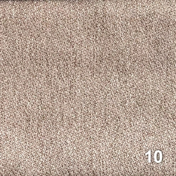 Tkanina zasłonowa Harmony / wysokość 280cm / kolor 10 camelowy