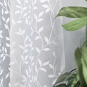Firanka żakardowa gotowa ZUZANNA / 023058 / 300x160cm