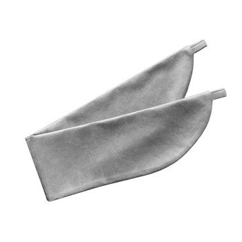 Usługa szycia podwiązki półokrągłej