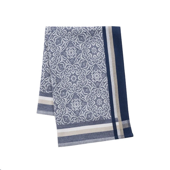 DOLCE Ścierka kuchenna, rozmiar 50x70cm, kolor granatowy 003