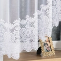 Firanka żakardowa gotowa DARIA / 018982 / 300x160cm