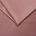 Tkanina zasłonowa VELVET DELUXE / wysokość 280cm / kolor 90 (różowy)