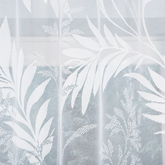 Firanka żakardowa gotowa KAJA / 018920 / 250x100cm