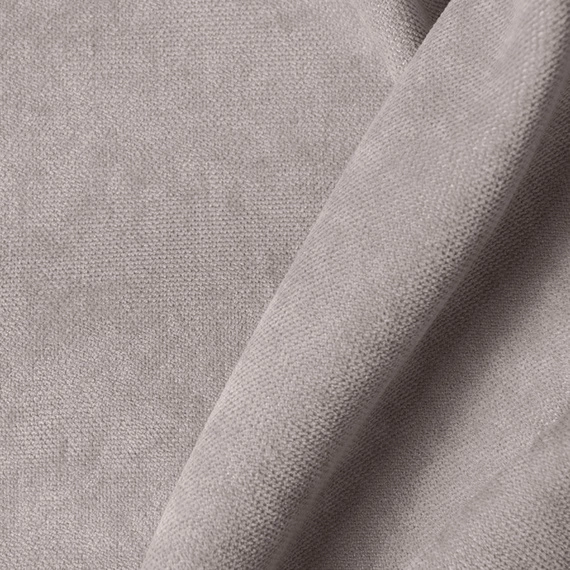 Tkanina zasłonowa MILAS / kolor 042 (beżowy) / kupon 100x290cm