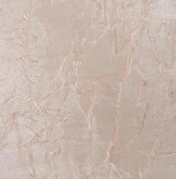 Tergalet jednokolorowy V113 - krem