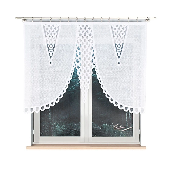 Panel żakardowy ERYKA / 019371 / 160x120cm