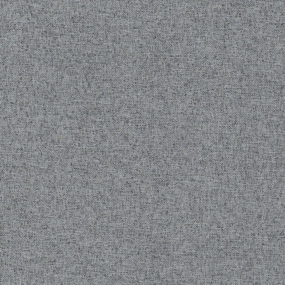 Tkanina PURE - blackout 100% / wysokość 280cm / kolor 09 szary