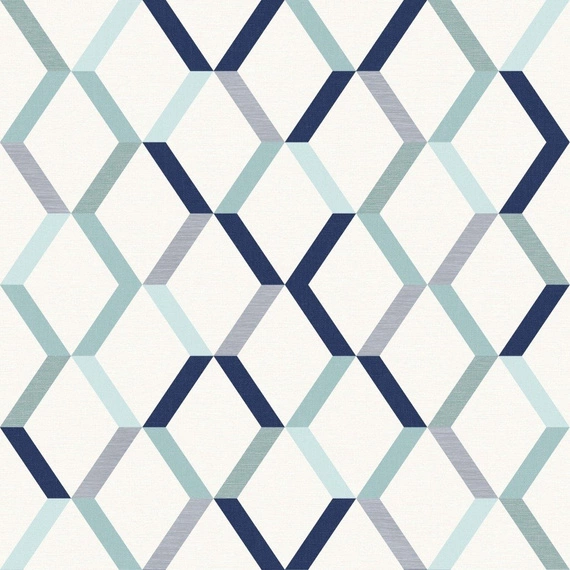 Tkanina zasłonowa 391183/103 - szerokość 150cm