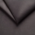 Tkanina zasłonowa VELVET / kolor 104 (ciemny szarobrązowy) / kupon 150x210cm