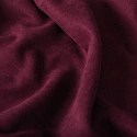 Tkanina zasłonowa MILAS / wysokość 290cm / kolor 028 (purpurowy)