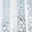 Firanka żakardowa gotowa NADIA / 017794 / 300x130cm