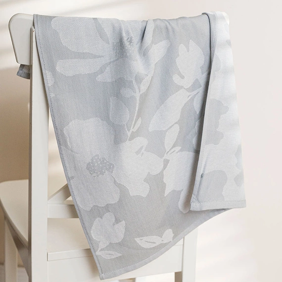 SOFICO Ścierka kuchenna, rozmiar 50x70cm, kolor szary 001