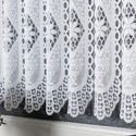 Zazdroska żakardowa na metry 107806 / kupon 90x80cm