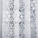 Firanka żakardowa gotowa NADIA / 017794 / 400x160cm