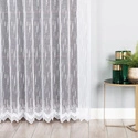Firanka żakardowa w metrażu 000146 / wysokość 250cm