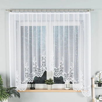 BERENIKA Firanka konfekcjonowana 300x170cm