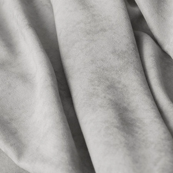 Tkanina zasłonowa MILAS / wys 300cm / kolor 794 (szarobeżowy)