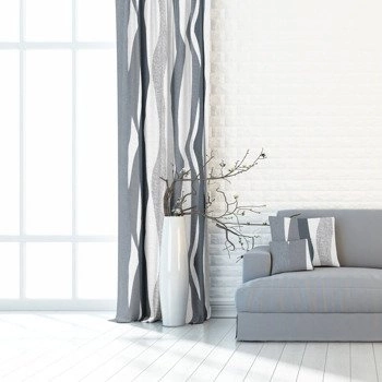 Tkanina zasłonowa 370979/2017 - kupon 150x180cm