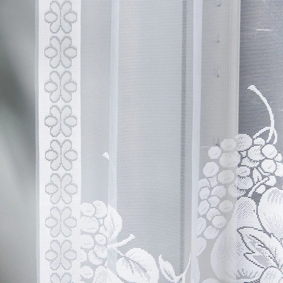 PENELOPE Firanka konfekcjonowana 300x160cm