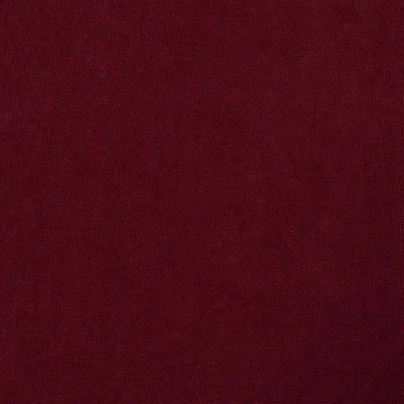 Tkanina zasłonowa MILAS / szer 145cm / kolor 046 (burgund)