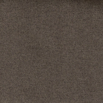 Tkanina PURE - blackout 100% / kolor 27 brązowy / kupon 160x280cm